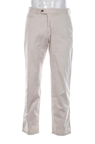 Мъжки панталон Brax, Размер L, Цвят Сив, Цена 34,71 €