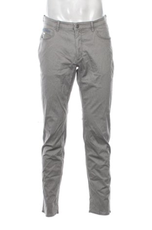 Pantaloni de bărbați Brax, Mărime M, Culoare Gri, Preț 215,99 Lei