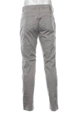 Pantaloni de bărbați Brax, Mărime M, Culoare Gri, Preț 215,99 Lei