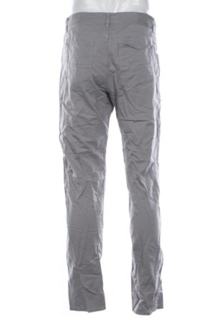 Pantaloni de bărbați Brax, Mărime L, Culoare Gri, Preț 215,99 Lei