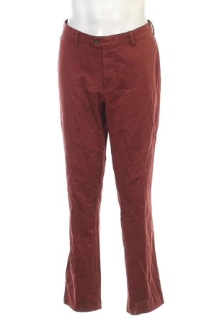 Pantaloni de bărbați Bruhl, Mărime XXL, Culoare Maro, Preț 215,99 Lei
