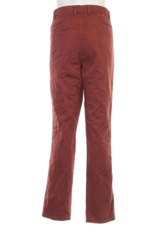Pantaloni de bărbați Bruhl, Mărime XXL, Culoare Maro, Preț 215,99 Lei