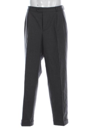 Pantaloni de bărbați Bruno Saint Hilaire, Mărime XXL, Culoare Gri, Preț 194,99 Lei