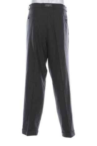 Pantaloni de bărbați Bruno Saint Hilaire, Mărime XXL, Culoare Gri, Preț 194,99 Lei