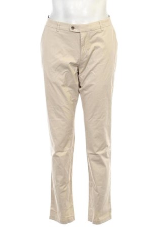 Pantaloni de bărbați Bugatti, Mărime L, Culoare Bej, Preț 494,99 Lei