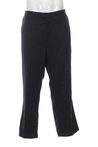 Мъжки панталон Burton of London, Размер XL, Цвят Черен, Цена 21,59 €