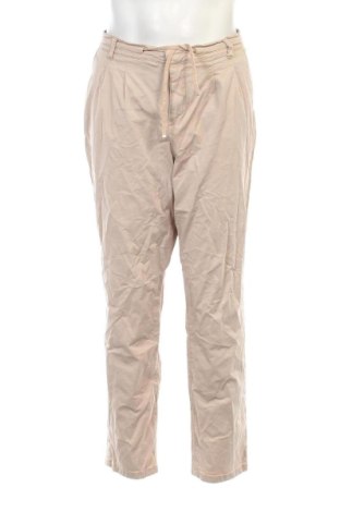 Herrenhose C&A, Größe XL, Farbe Beige, Preis 23,99 €