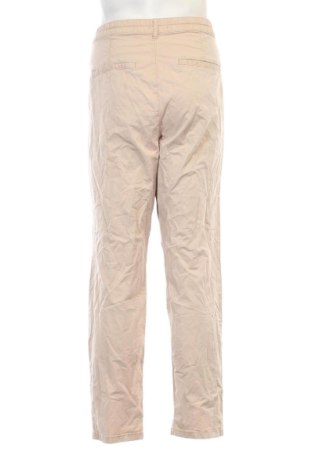 Herrenhose C&A, Größe XL, Farbe Beige, Preis 23,99 €