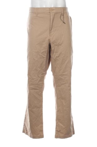 Pánské kalhoty  C&A, Velikost 3XL, Barva Béžová, Cena  939,00 Kč