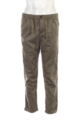 Herrenhose C&A, Größe M, Farbe Grün, Preis 41,99 €