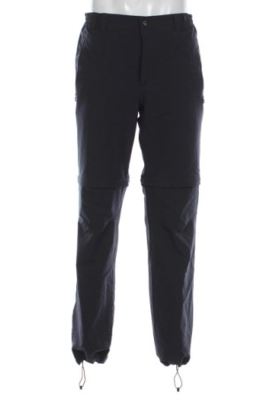 Мъжки панталон CMP, Размер L, Цвят Черен, Цена 26,07 €