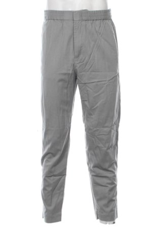 Мъжки панталон COS, Размер M, Цвят Сив, Цена 35,00 €