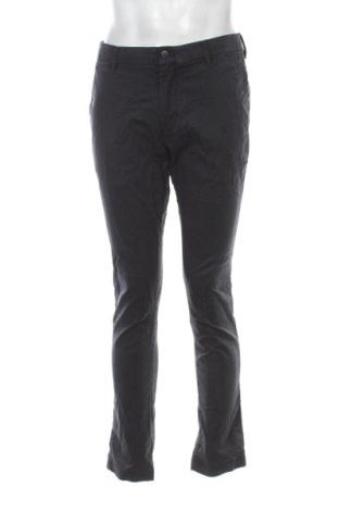Ανδρικό παντελόνι Calvin Klein Jeans, Μέγεθος M, Χρώμα Μπλέ, Τιμή 35,00 €