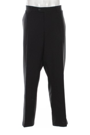 Herrenhose Canda, Größe 3XL, Farbe Schwarz, Preis € 26,99