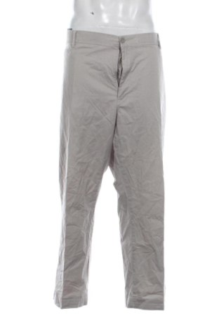 Pantaloni de bărbați Canda, Mărime 5XL, Culoare Bej, Preț 111,99 Lei
