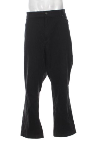 Herrenhose Canda, Größe 4XL, Farbe Schwarz, Preis € 26,99