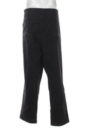 Herrenhose Canda, Größe 4XL, Farbe Schwarz, Preis € 26,99