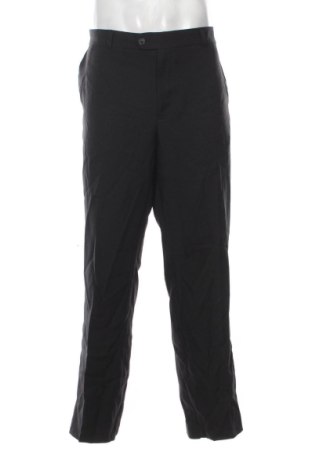 Мъжки панталон Canda, Размер 3XL, Цвят Черен, Цена 10,73 €