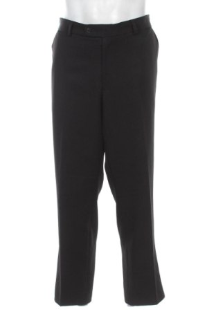 Мъжки панталон Canda, Размер XL, Цвят Черен, Цена 18,40 €