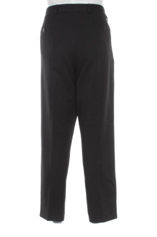 Мъжки панталон Canda, Размер XL, Цвят Черен, Цена 18,40 €