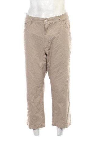 Męskie spodnie Carrera Jeans, Rozmiar XXL, Kolor Beżowy, Cena 94,99 zł