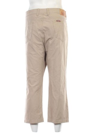 Męskie spodnie Carrera Jeans, Rozmiar XXL, Kolor Beżowy, Cena 94,99 zł
