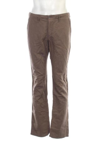 Мъжки панталон Celio, Размер M, Цвят Кафяв, Цена 12,78 €