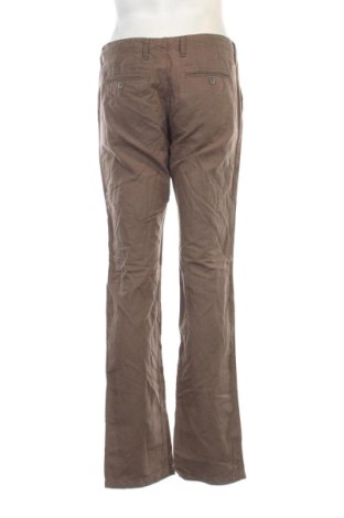 Мъжки панталон Celio, Размер M, Цвят Кафяв, Цена 12,78 €