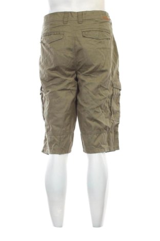Pantaloni de bărbați Charles Vogele, Mărime XL, Culoare Verde, Preț 123,99 Lei