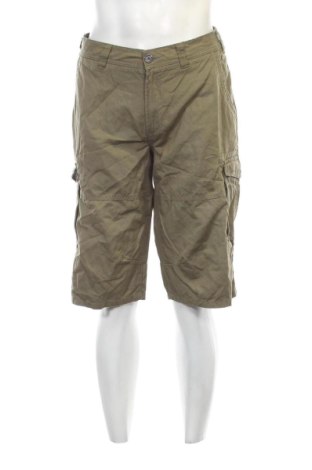 Pantaloni de bărbați Charles Vogele, Mărime XL, Culoare Verde, Preț 123,99 Lei