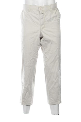 Herrenhose Club Of Comfort, Größe XXL, Farbe Beige, Preis 31,99 €