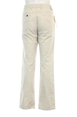 Pantaloni de bărbați Club Of Comfort, Mărime L, Culoare Bej, Preț 342,99 Lei
