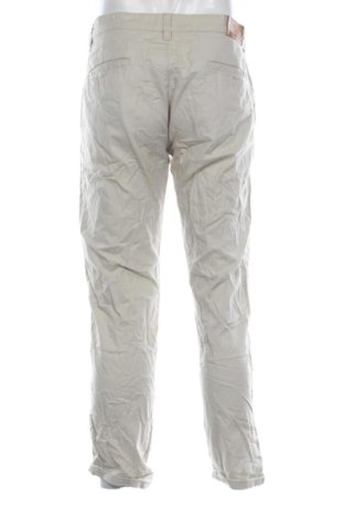 Pantaloni de bărbați Cotton&silk, Mărime XL, Culoare Bej, Preț 123,99 Lei