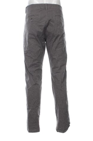 Męskie spodnie Cotton&silk, Rozmiar XL, Kolor Szary, Cena 97,99 zł
