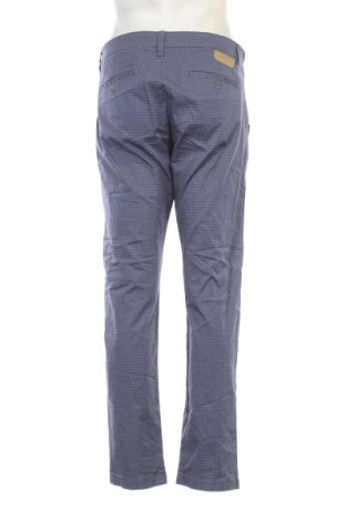 Herrenhose Cotton&silk, Größe L, Farbe Mehrfarbig, Preis € 26,99