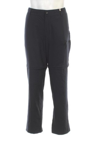 Pantaloni de bărbați Crane, Mărime XL, Culoare Albastru, Preț 92,99 Lei