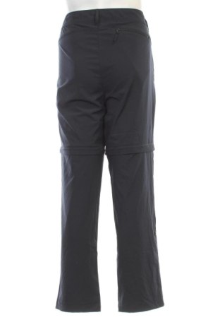 Pantaloni de bărbați Crane, Mărime XL, Culoare Albastru, Preț 92,99 Lei