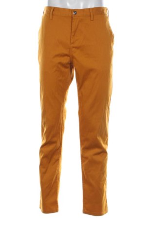 Pánské kalhoty  DC Shoes, Velikost L, Barva Oranžová, Cena  986,00 Kč