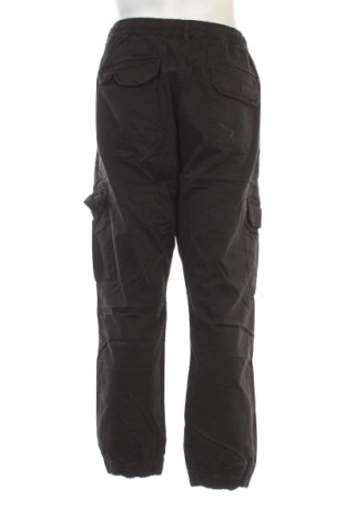 Pantaloni de bărbați DEF, Mărime XL, Culoare Negru, Preț 123,99 Lei