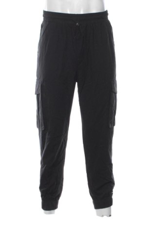 Pánske nohavice  DEF, Veľkosť S, Farba Čierna, Cena  37,95 €