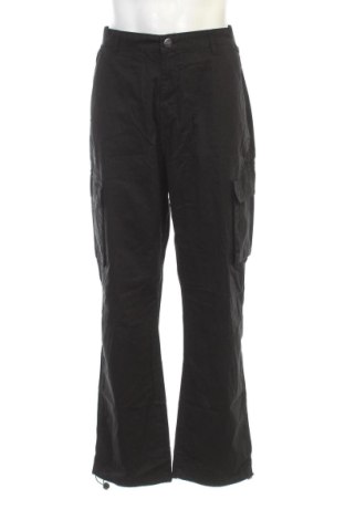 Pánske nohavice  DEF, Veľkosť L, Farba Čierna, Cena  37,95 €