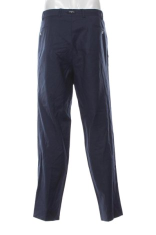Pantaloni de bărbați Daniel Hechter, Mărime XL, Culoare Albastru, Preț 237,39 Lei