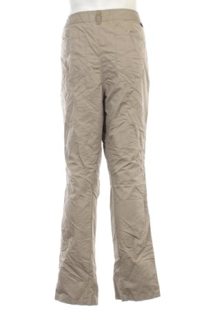 Pánske nohavice  Decathlon, Veľkosť XXL, Farba Béžová, Cena  23,95 €