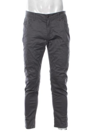 Herrenhose Defacto, Größe L, Farbe Grau, Preis 25,99 €