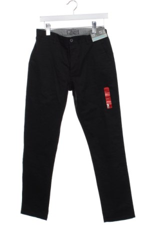 Мъжки панталон Denim Co., Размер S, Цвят Черен, Цена 19,97 €