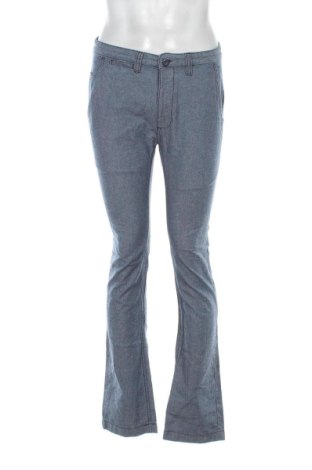 Męskie spodnie Denim Co., Rozmiar M, Kolor Niebieski, Cena 94,99 zł