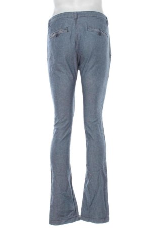 Męskie spodnie Denim Co., Rozmiar M, Kolor Niebieski, Cena 94,99 zł