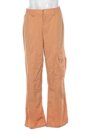 Pantaloni de bărbați Dickies, Mărime XXL, Culoare Portocaliu, Preț 243,99 Lei