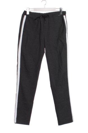 Мъжки панталон District, Размер S, Цвят Черен, Цена 18,40 €