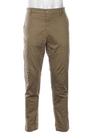 Męskie spodnie Dockers, Rozmiar L, Kolor Brązowy, Cena 183,99 zł
